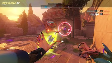 moira is stupid  ctf style