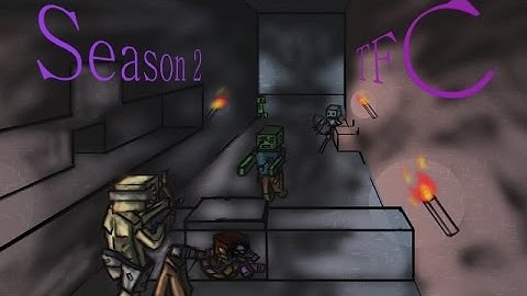 TerraFirmaCraft [S2 E13] No Graphite