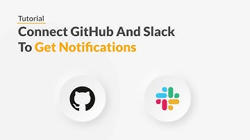 Quickwork | Demo: Connect GitHub And Slack To Get Notifications