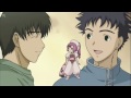 Chobits Ep. 05 - Chii descobre