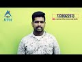 IIFM Review - Manimurugan