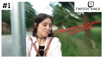 ULTIMATE Twitch Fails Compilation 2017 #1