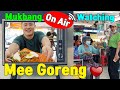 Trying Mee Goreng in Malaysia - Addicted  to Malaysian Street Food!