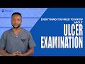 Ulcer Examination | Complete OSCE Guide with Demonstration | MDCN Exam