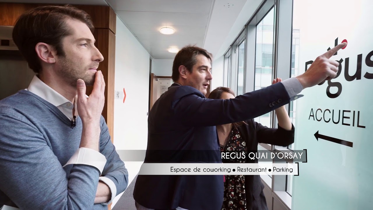 En Quête d'Appart' S03E22 Bruno Waitzmann et Olivier Casado 10 03 2018