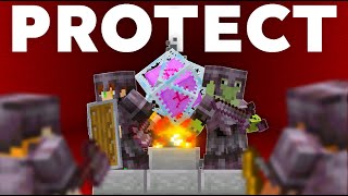 Minecraft Ultimate Castle Battle! screenshot 5