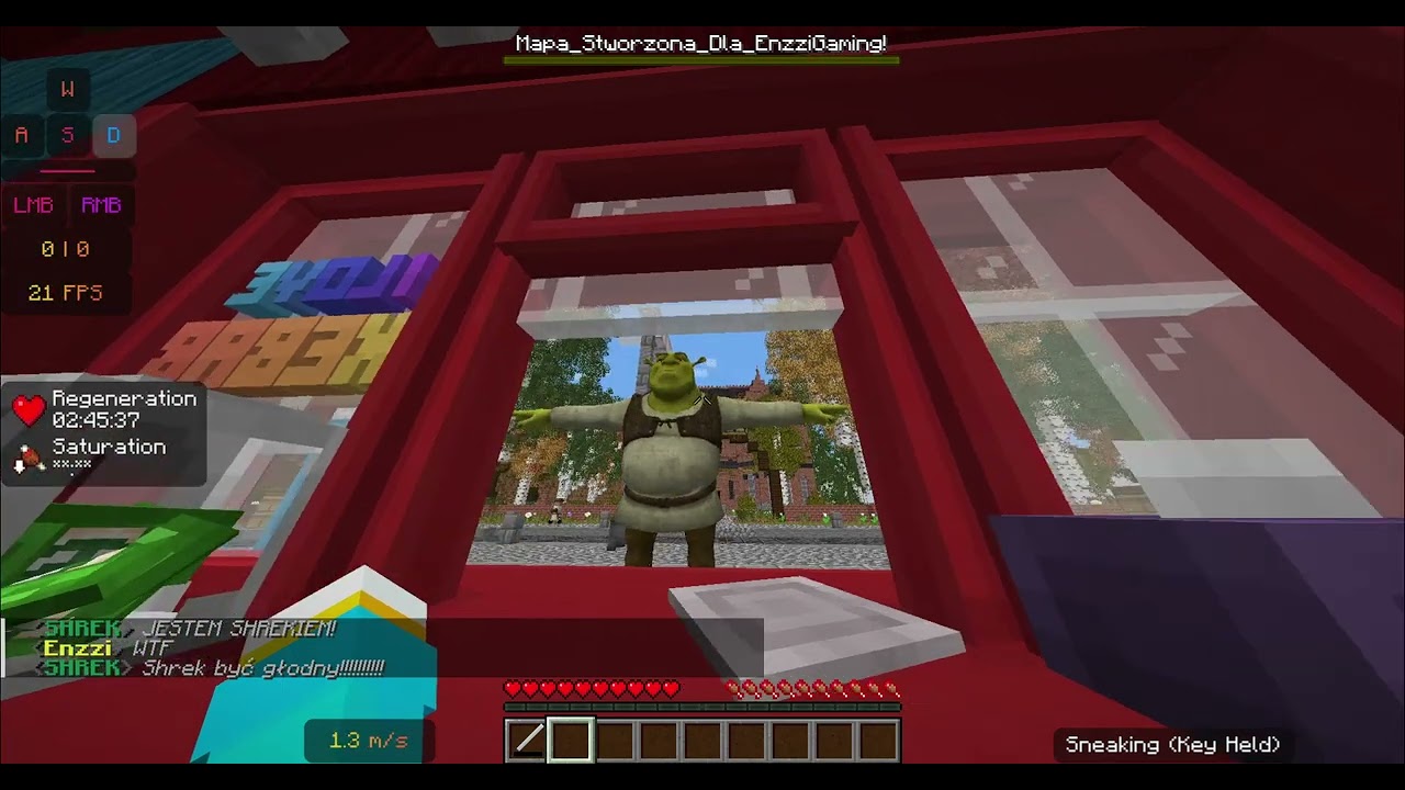 enzzo kebab część 2