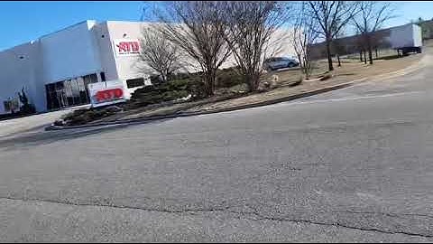 Arrma infraction 8s mamba 1250 kv 34/34 gearing speed run New York