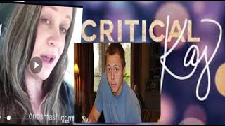 Famous CRITICAL KAY-SHOULD YOUTUBE CANCEL HER AFTER LAWSUIT DEBACLE? Net Worth