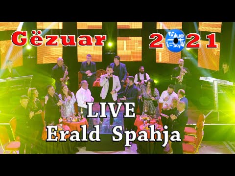 Erald Spahja -