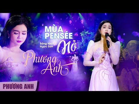 Video: Khi Pansies Nở - Do Pansies Nở Vào Mùa Hè Hay Mùa Đông