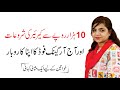 A Motivation For Those Women's Who Want To Create Their Own Business |Areefa Azam khan