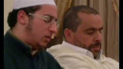 القارئ أيوب الفرجي من سورة الفجر، الجزء الثاني