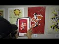 Chemistry in Visual - Interactive Poster Motion - Sara Pirahmadian - 2025