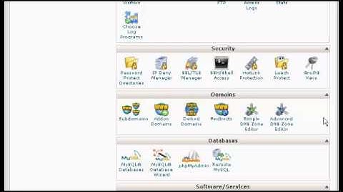 WordPress-How to Add Sub or Add On Domains