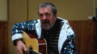 Сергей Наумов. То ли осень наступила рано. Чатырдаг. Ночь 05.06.2016 Сергей Наумов. То ли осень наступила рано. Чатырдаг. Ночь 05.06.2016