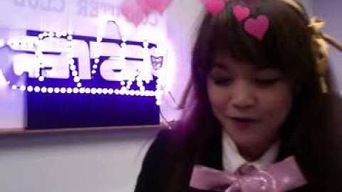 MASTER Computer Club Promotional Video Introduction