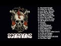 The Best Of Scorpions | Scorpions Greatest Hits Full Album