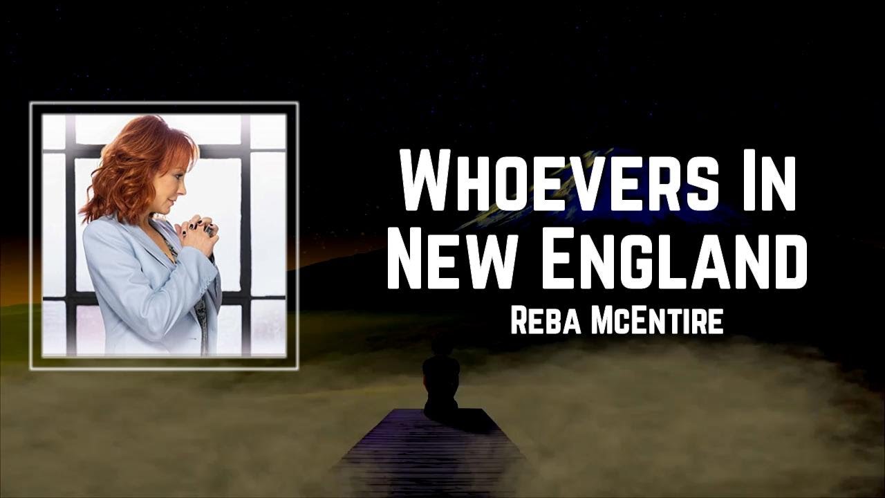 Inspiring Whoever S In New England Lyrics Gallery
