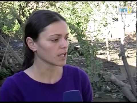 ჭიკაანის მკვიდრებმა