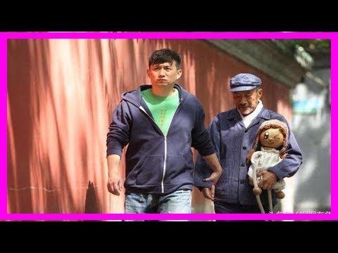 李雪健告訴你什麼是真正的演員，打臉現在所謂的藝人？