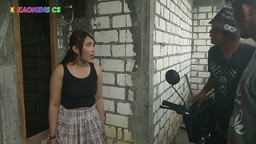 janda menggoda jarang di masukin sampe ketawa..dan bikin berdiri ?" Kaonens CS