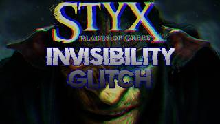 Download Lagu STYX: Blades of Greed - GHOST GLITCH (Infinite Invisibility) MP3