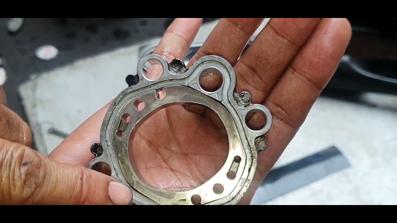 L300 4d56.How to solve hard power steering? YouTube