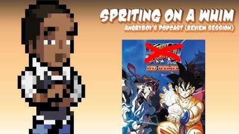 Spriting on a Whim Episode #006 - Atari