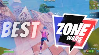 The BEST Fortnite Zone Wars Map 2023 (Chapter 4 Season 3)