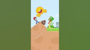 Slice To save game funny moment hard level 99 🤣