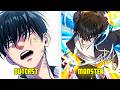 This Is What Happens When an Outcast Gains a Power Even Monsters Fear! - Manhwa Recap