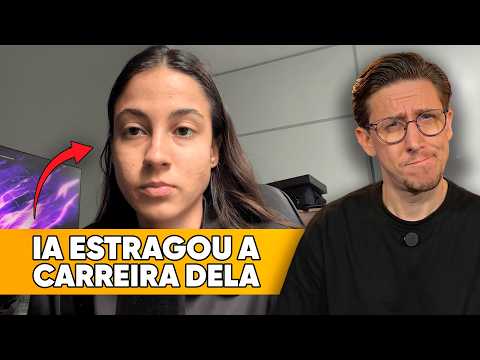 REACT DESBUGADOS - como eu ATRASEI minha carreira como DEV - @devkiza