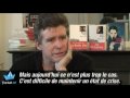 Entretien avec jay mcinerney