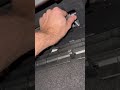 2014 Acura MDX air filter change #shorts #cars #mechanic #auto #automotive  #car #diy
