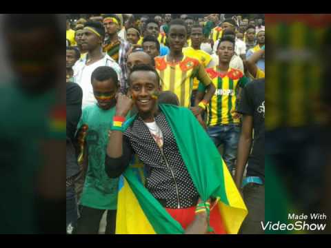 Meseret Getu Sanki New Ethiopian Music 