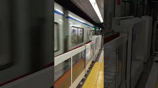 【京成】3400形　押上駅発車