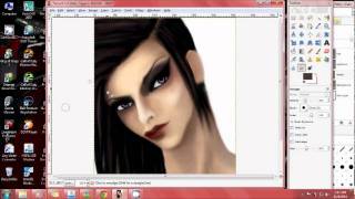 IMVU-Shades and lights tutorial[Avipic]