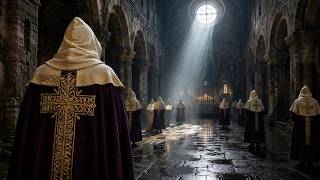 Mass in Gregorian Chant | 1 Hour of Sacred Choir Music and Hymns