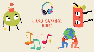 Download Lagu Lagu Sayangi Bumi MP3