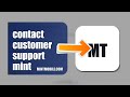 How To Contact Customer Support On Mint 2026 (EASY GUIDE)
