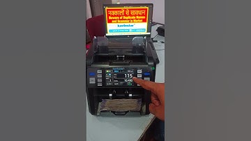 Kavinstar Top Loader Mix Currency Counting Machine #9696701171 @Kavinstarindia1 @SaurabhSingh71