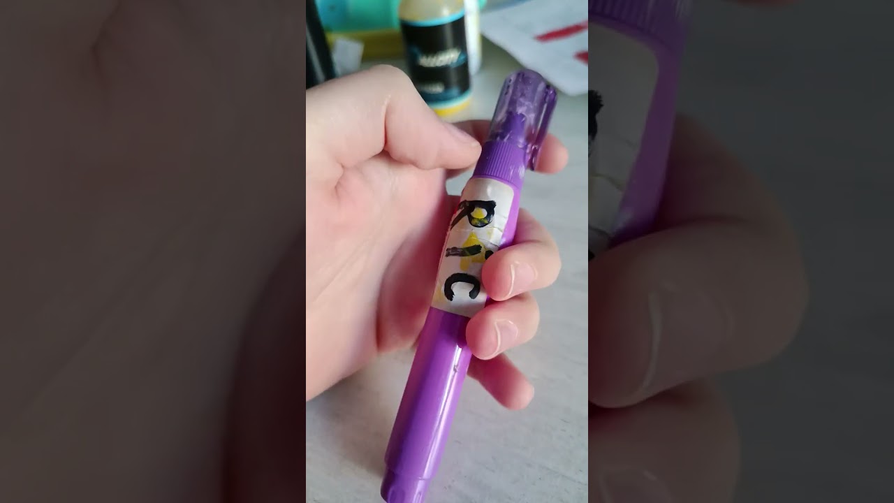 Граффити сквизер тег