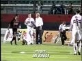 Falcão estréia no São Paulo Futebol Clube - 2005