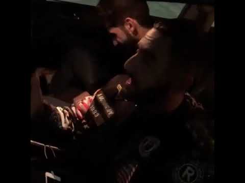 Epi ACAPELLA  MAŞINDA