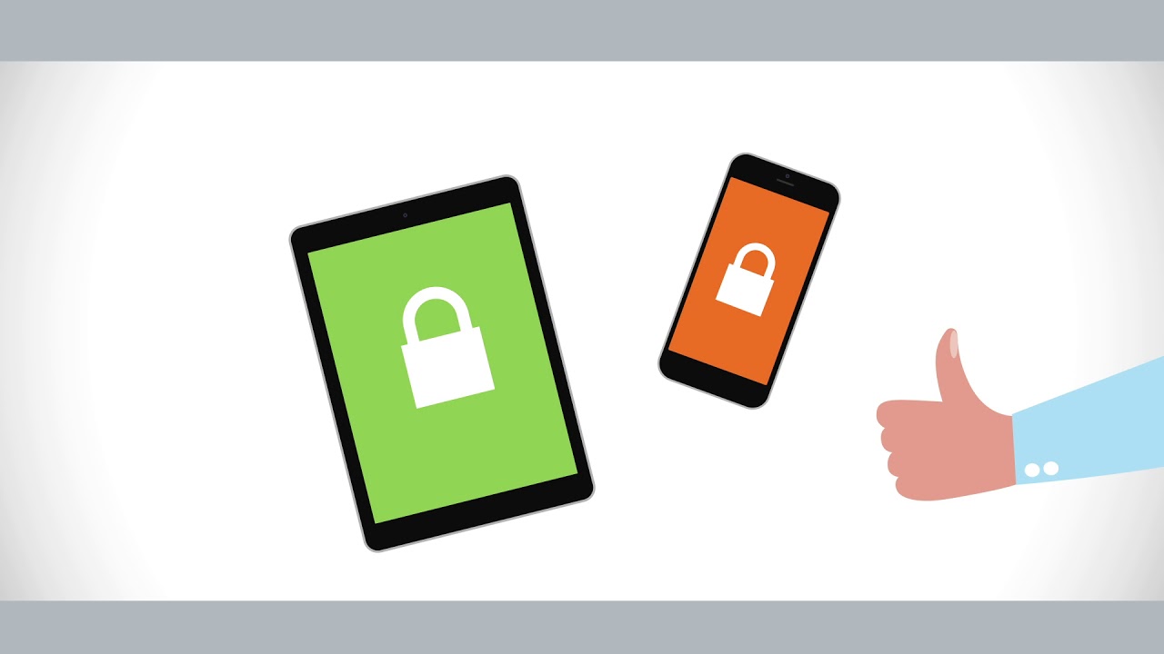 New Small Business Online Security Is Here
