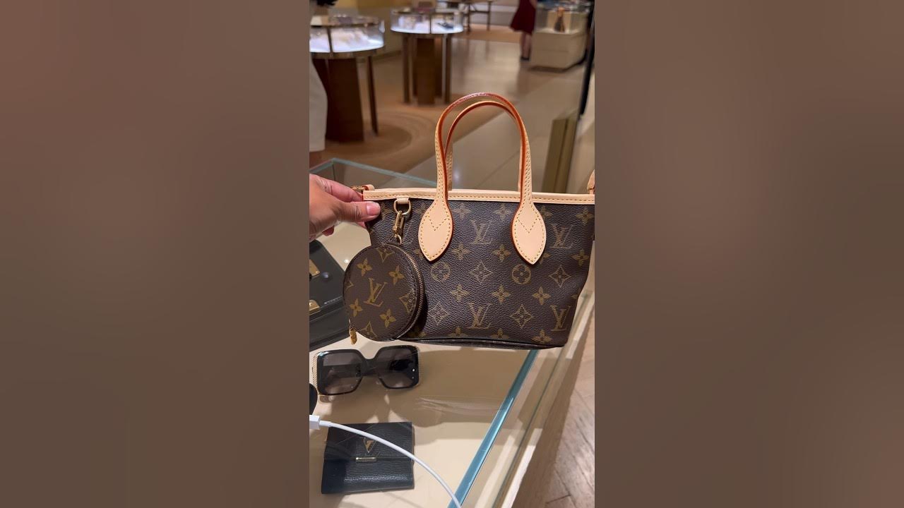 Neverfull BB : r/Louisvuitton