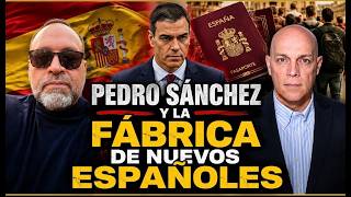 LA OPERACIÓN SILENCIOSA DE PEDRO SÁNCHEZ EN AMÉRICA LATINA