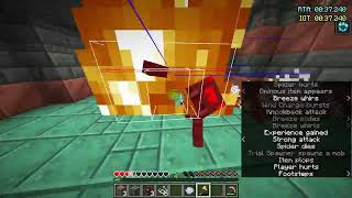 Mace Speedrun in 50.366 (PB)