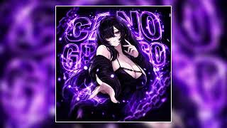 EYSHI, PHANTIDE, Yarshix - CANO GROSSO (Slowed)